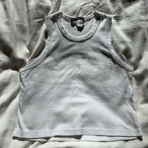 brandy melville tank top